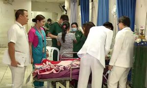 Government Inscreases Philippine Gov't Doctors from Php 28K to 56K Salary Government Inscreases Philippine Gov't Doctors from Php 28K to 56K Salary