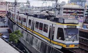 LRT Cavite Extension to Start in late February or March LRT Cavite Extension to Start in late February or March